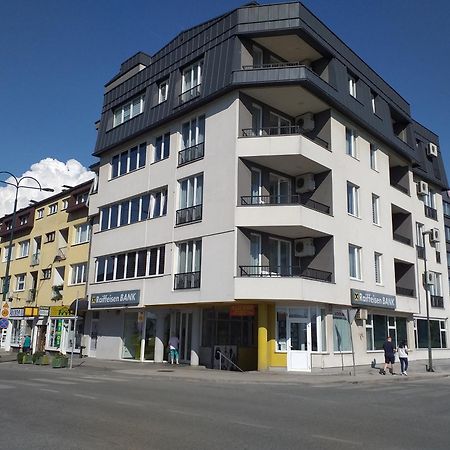 Trosoban Apartman Sarajevo, Ilidza Centar Quarto foto