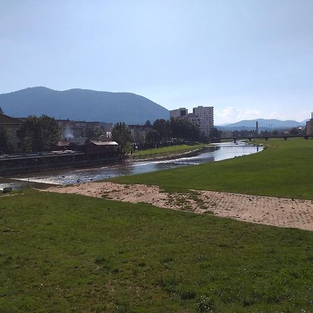 Trosoban Apartman Sarajevo, Ilidza Centar Quarto foto