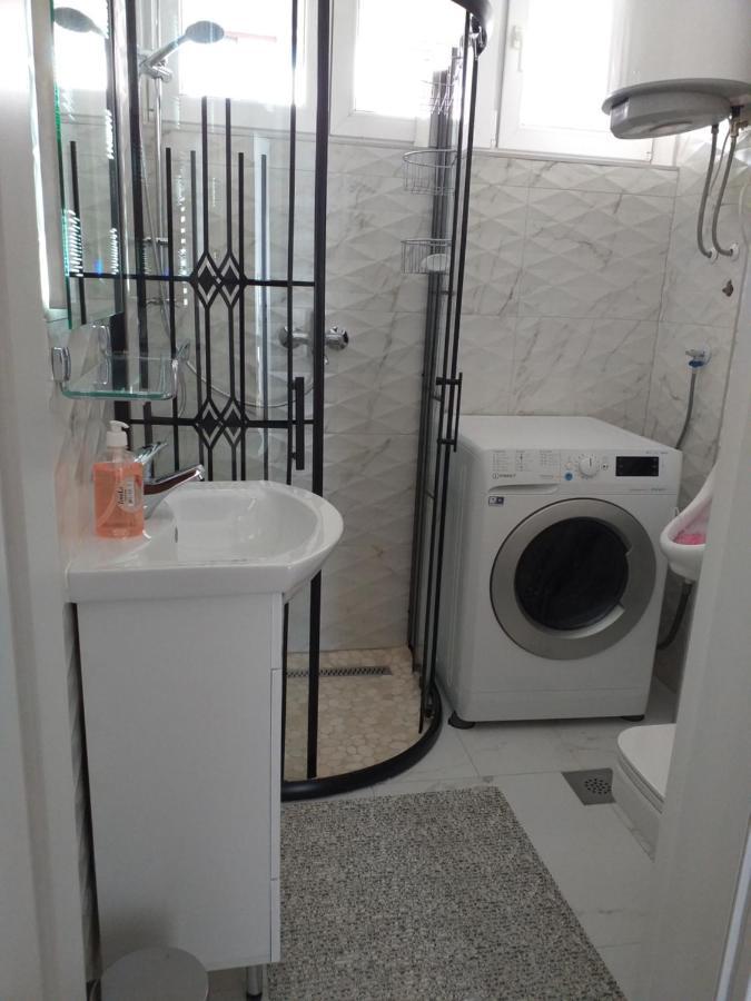 Trosoban Apartman Sarajevo, Ilidza Centar Exterior foto