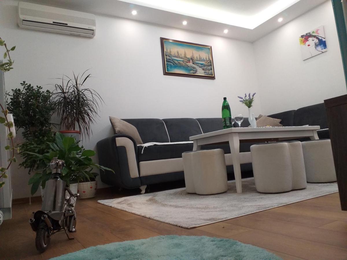 Trosoban Apartman Sarajevo, Ilidza Centar Exterior foto