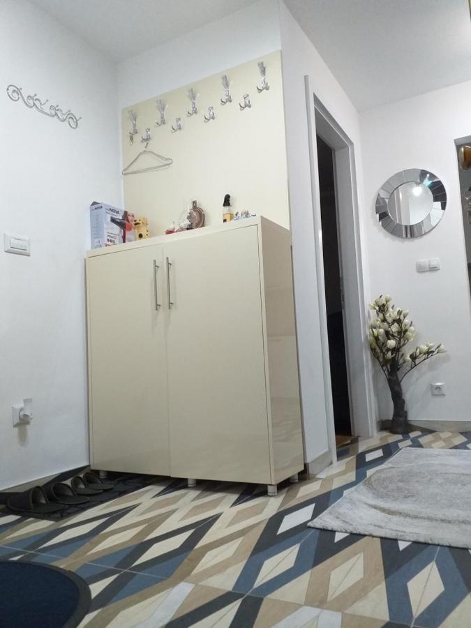 Trosoban Apartman Sarajevo, Ilidza Centar Exterior foto