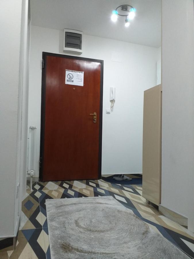 Trosoban Apartman Sarajevo, Ilidza Centar Exterior foto