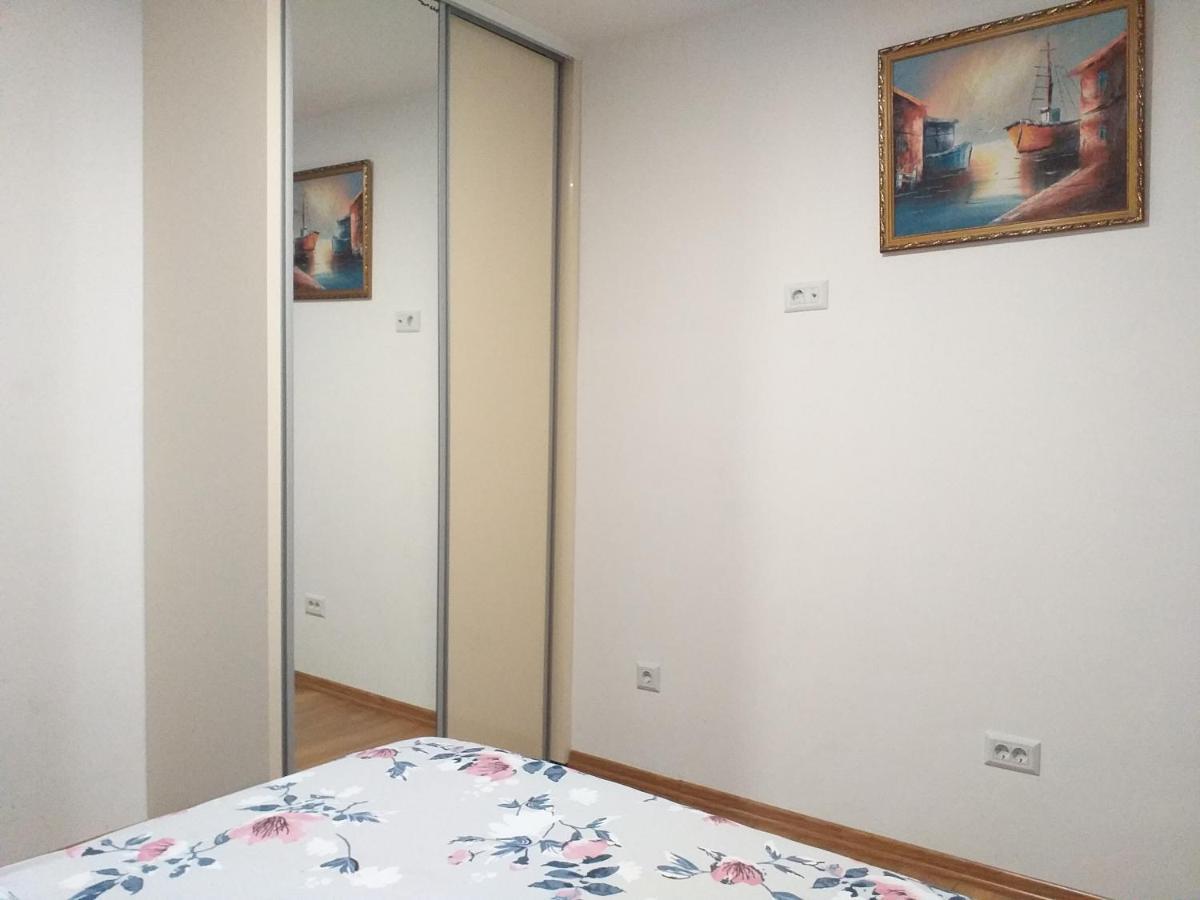 Trosoban Apartman Sarajevo, Ilidza Centar Exterior foto