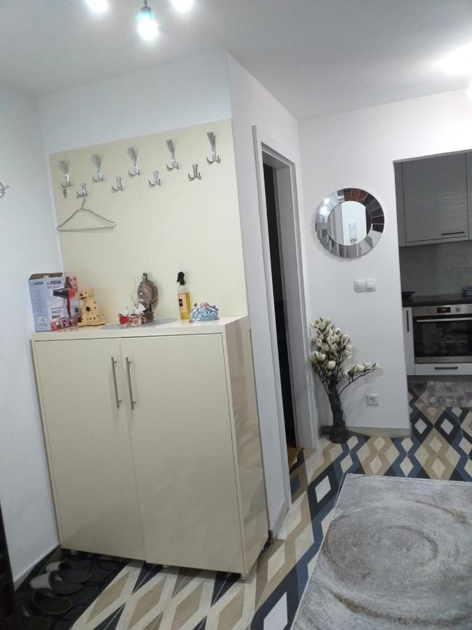 Trosoban Apartman Sarajevo, Ilidza Centar Exterior foto