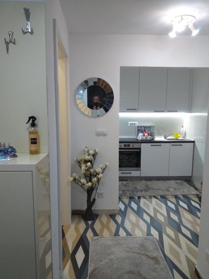 Trosoban Apartman Sarajevo, Ilidza Centar Exterior foto