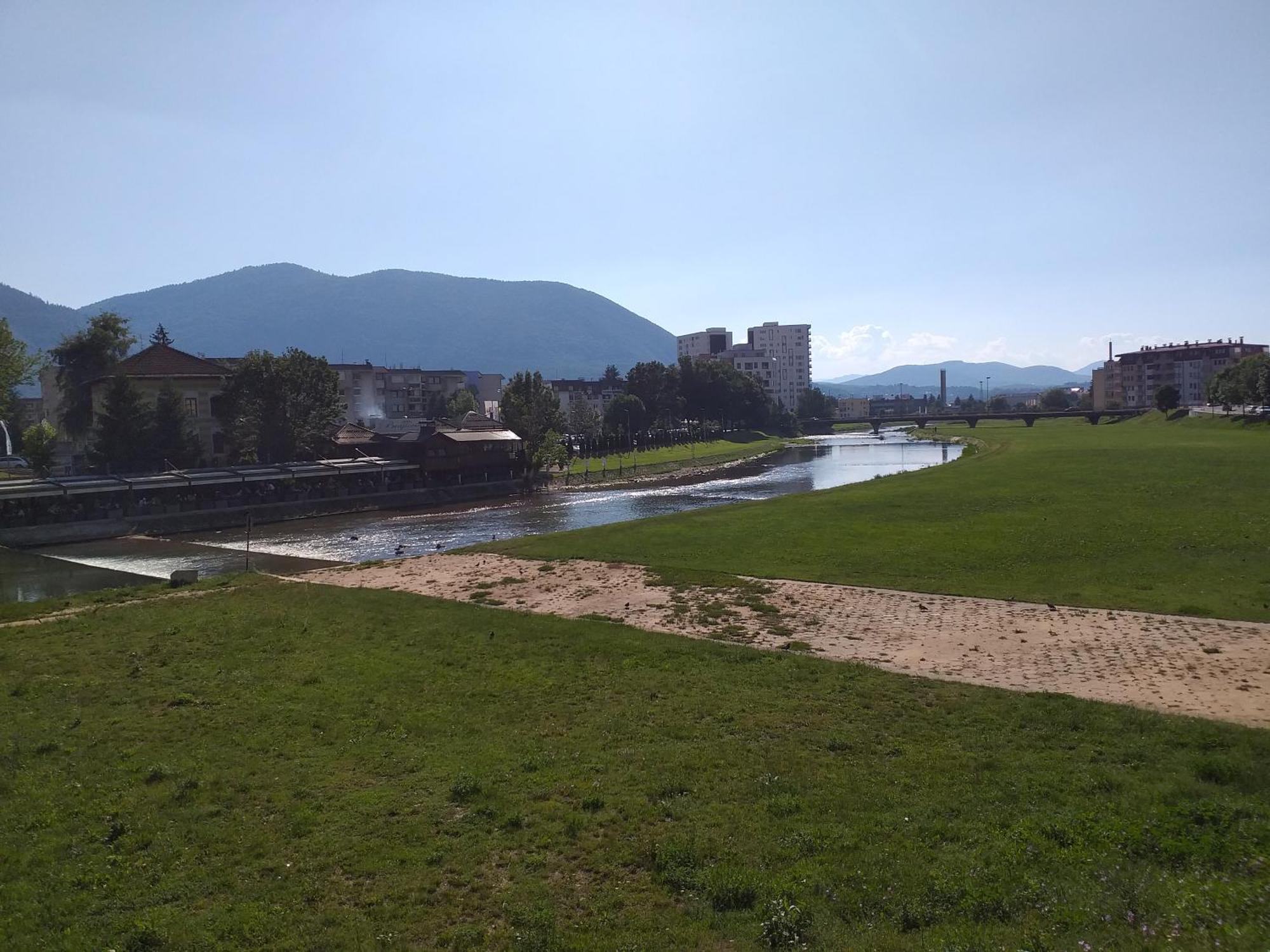 Trosoban Apartman Sarajevo, Ilidza Centar Quarto foto